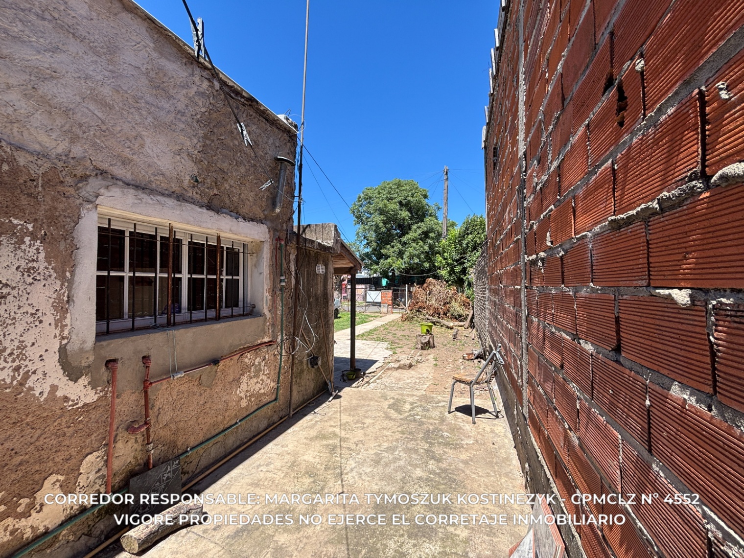 Casa en Venta en Almirante Brown, G.B.A. Zona Sur