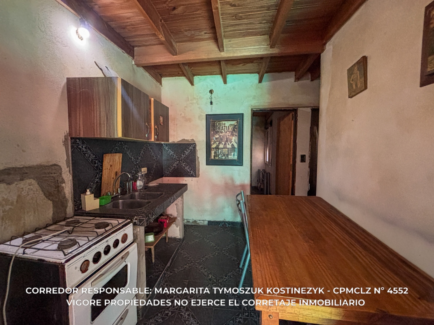 Casa en Venta en Almirante Brown, G.B.A. Zona Sur