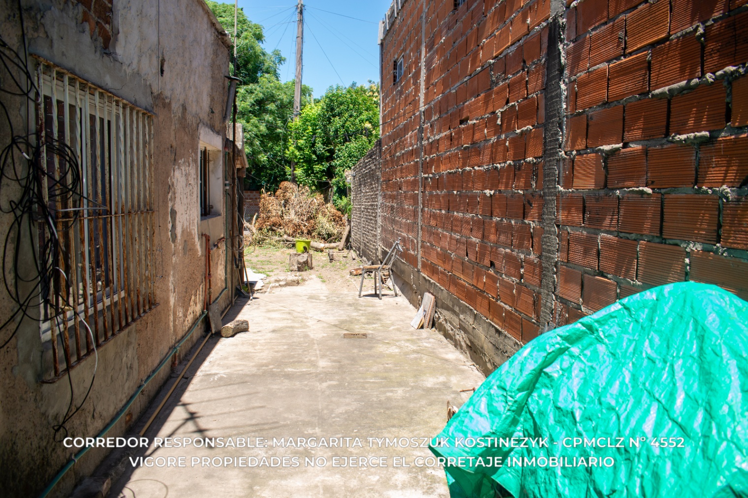 Casa en Venta en Almirante Brown, G.B.A. Zona Sur