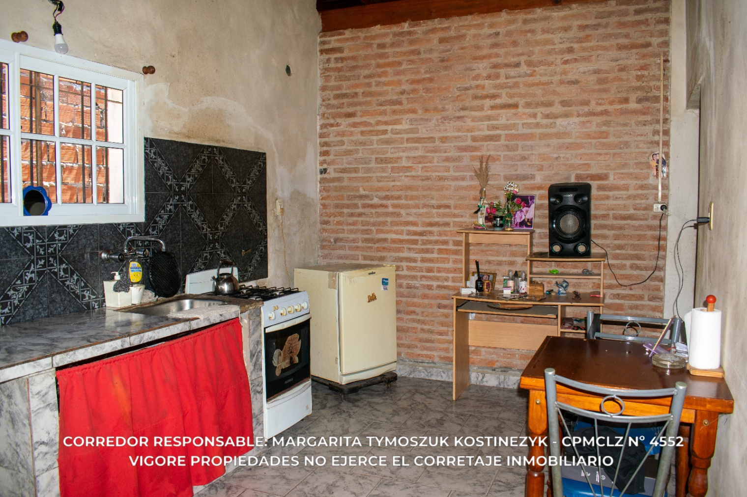 Casa en Venta en Almirante Brown, G.B.A. Zona Sur