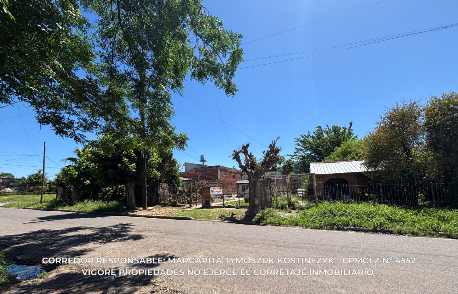 Casa en Venta en Almirante Brown, G.B.A. Zona Sur