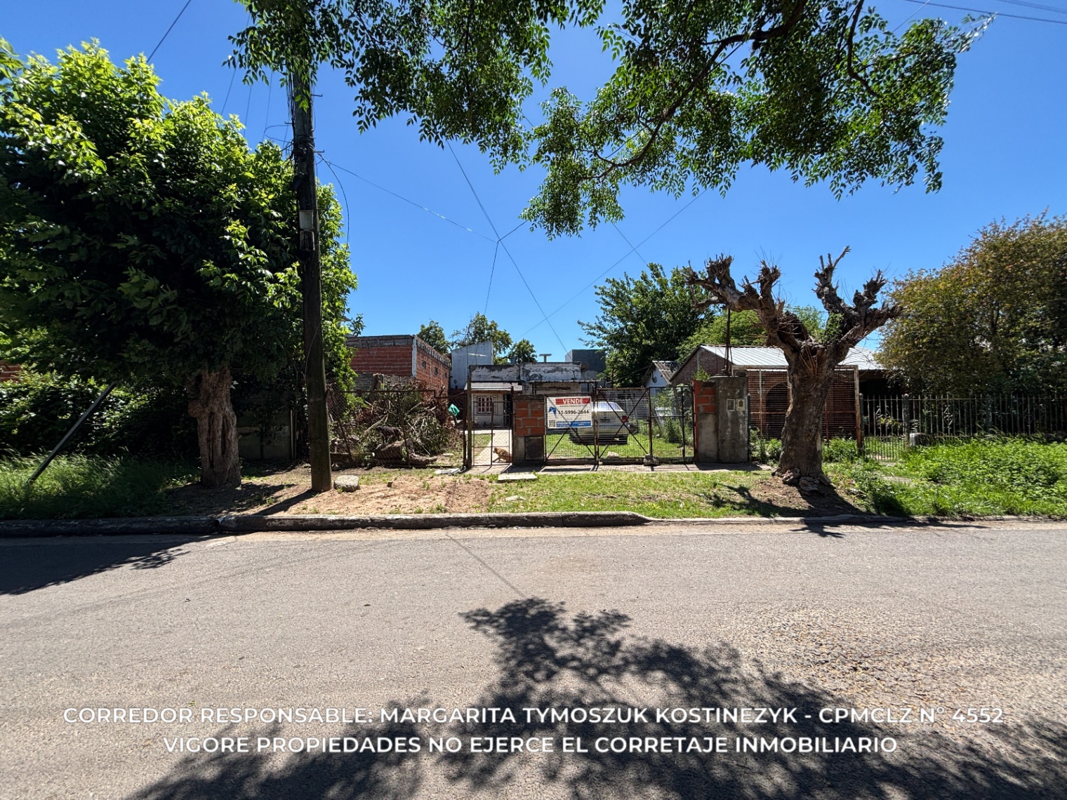 Casa en Venta en Almirante Brown, G.B.A. Zona Sur