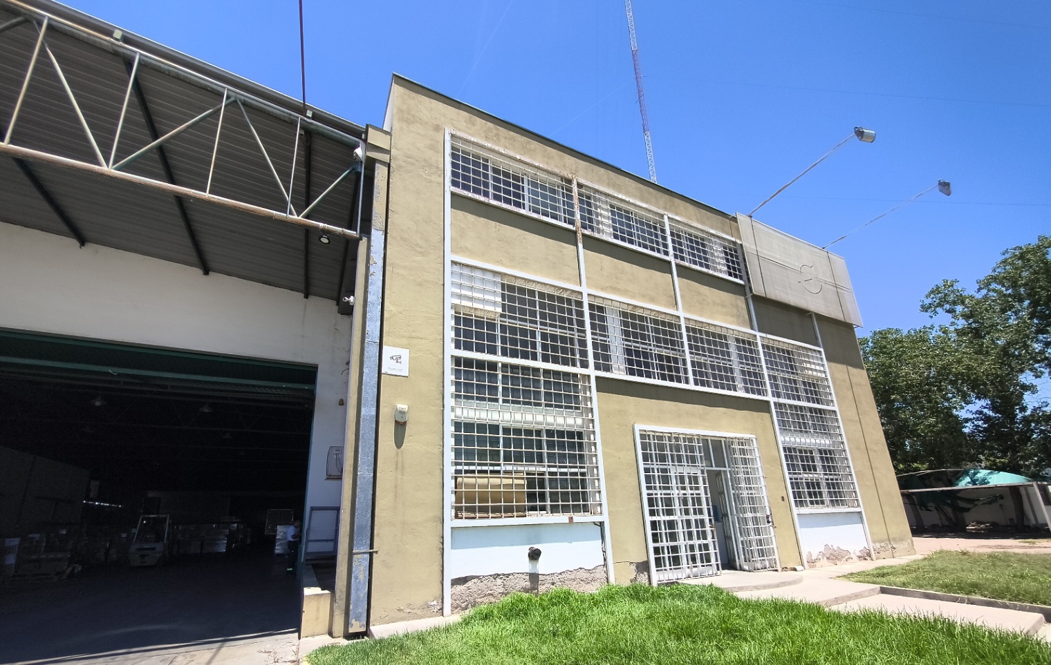 Galpon en Venta en Maipu, Mendoza