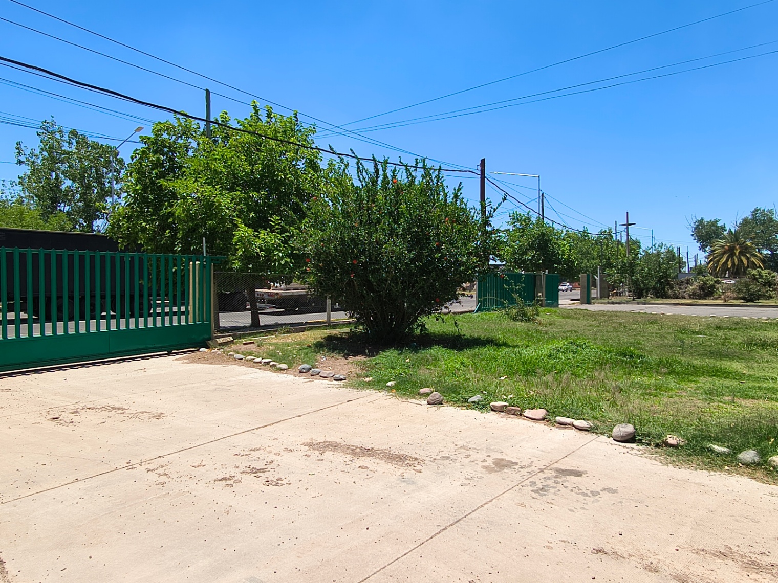 Galpon en Venta en Maipu, Mendoza