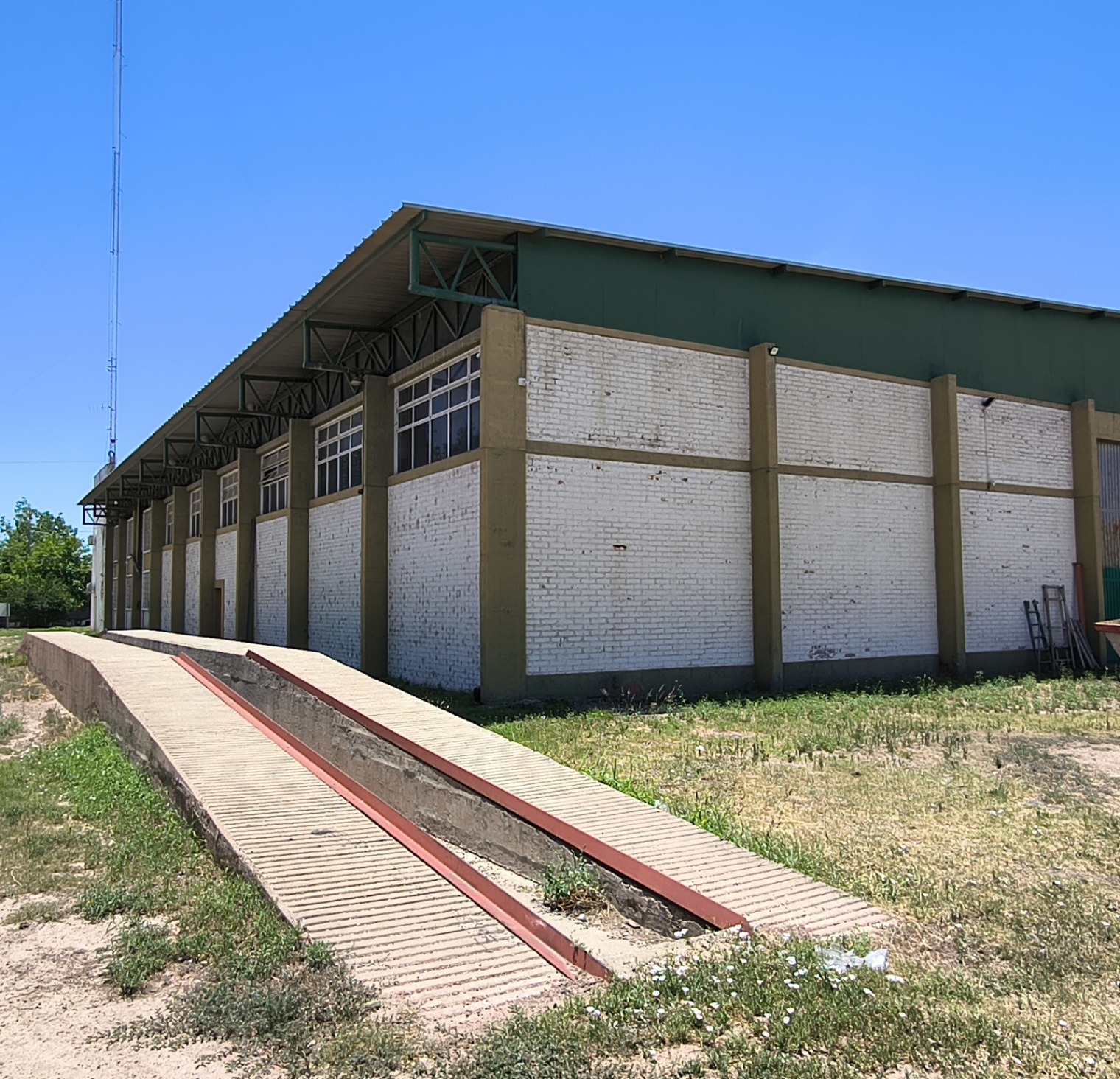 Galpon en Venta en Maipu, Mendoza