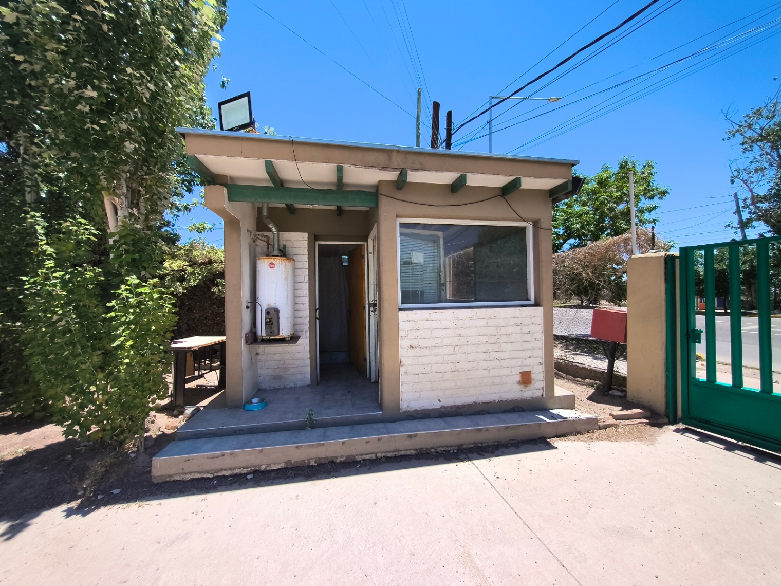 Galpon en Venta en Maipu, Mendoza