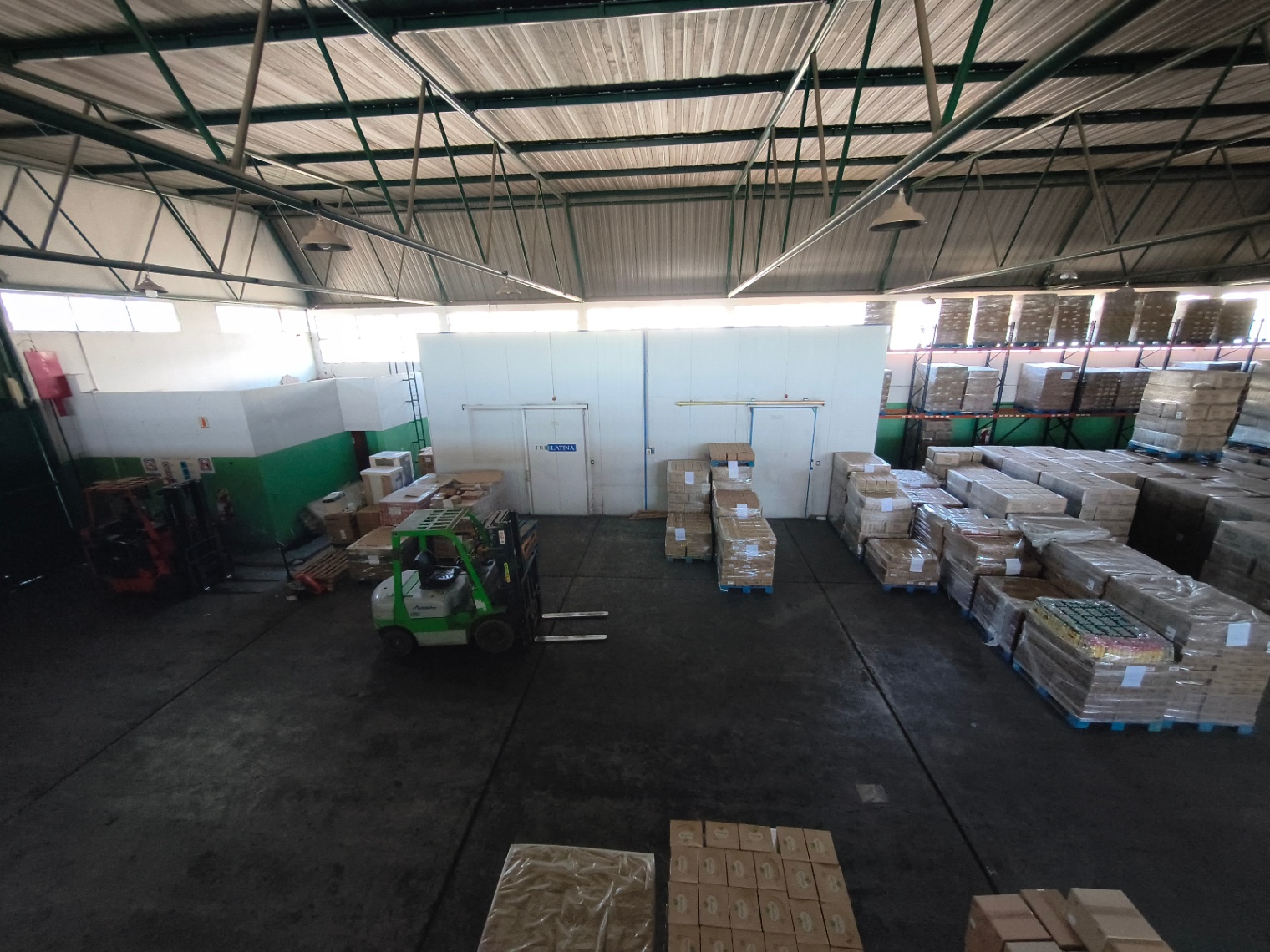 Galpon en Venta en Maipu, Mendoza