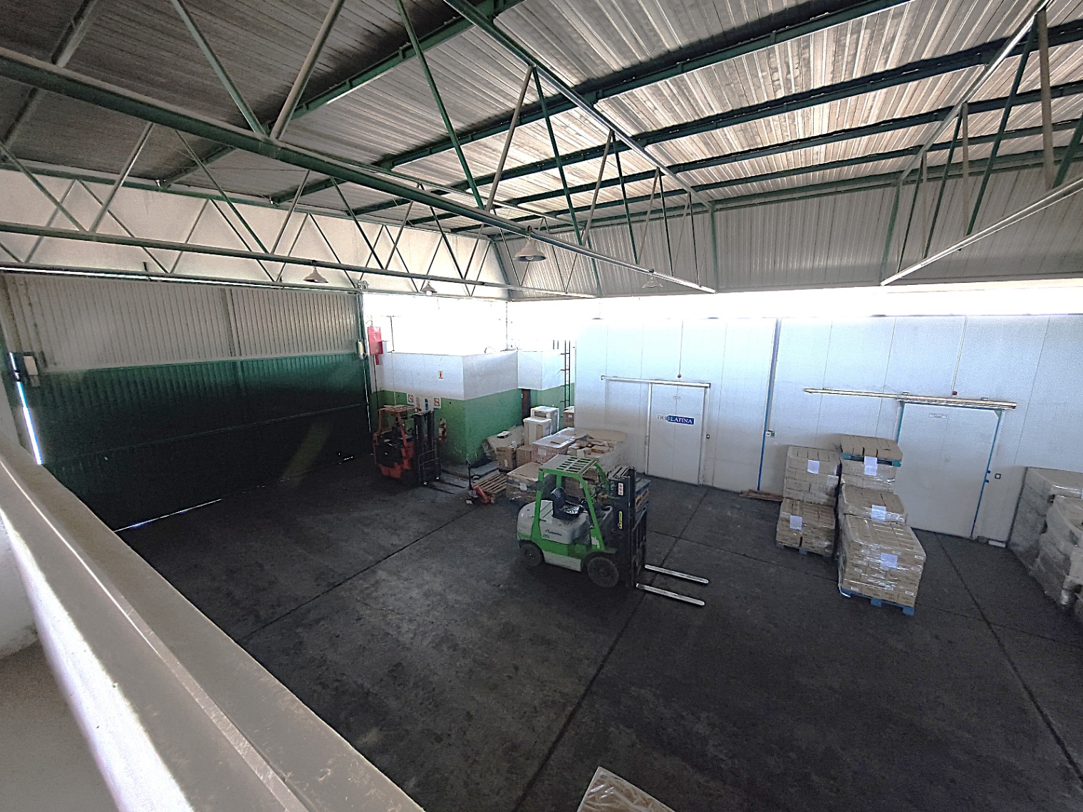 Galpon en Venta en Maipu, Mendoza