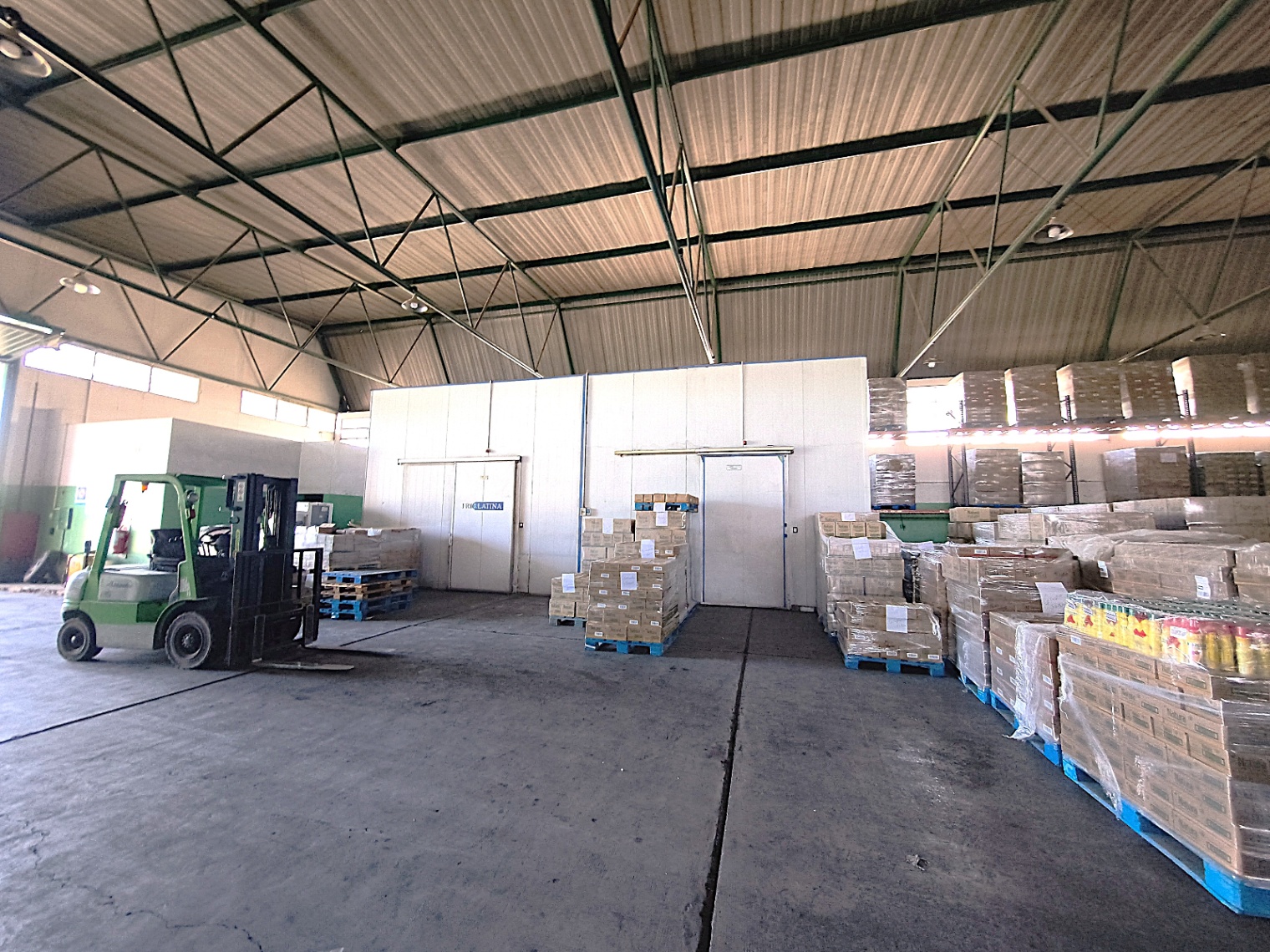 Galpon en Venta en Maipu, Mendoza