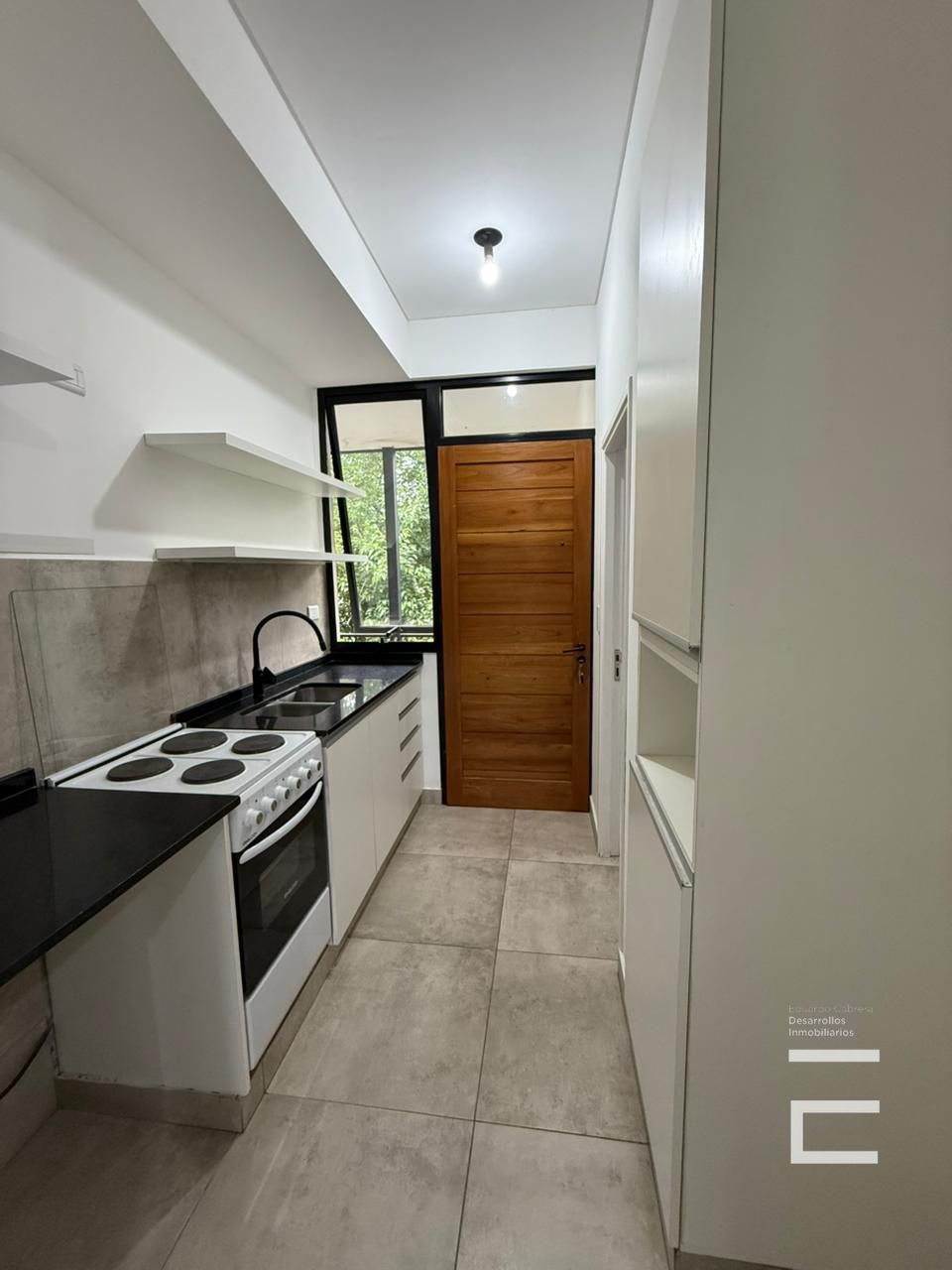 Departamento en Alquiler en La Caldera, Salta