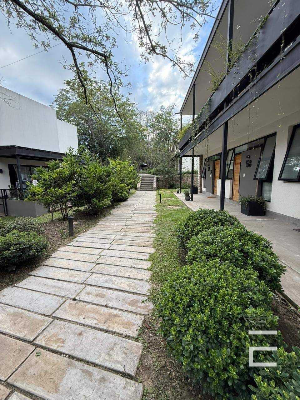 Departamento en Alquiler en La Caldera, Salta