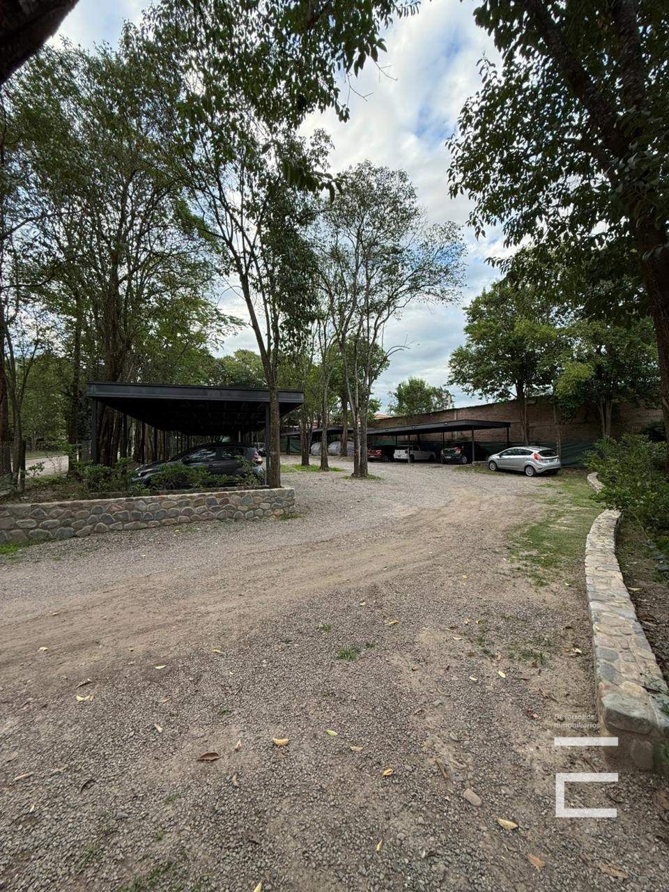 Departamento en Alquiler en La Caldera, Salta