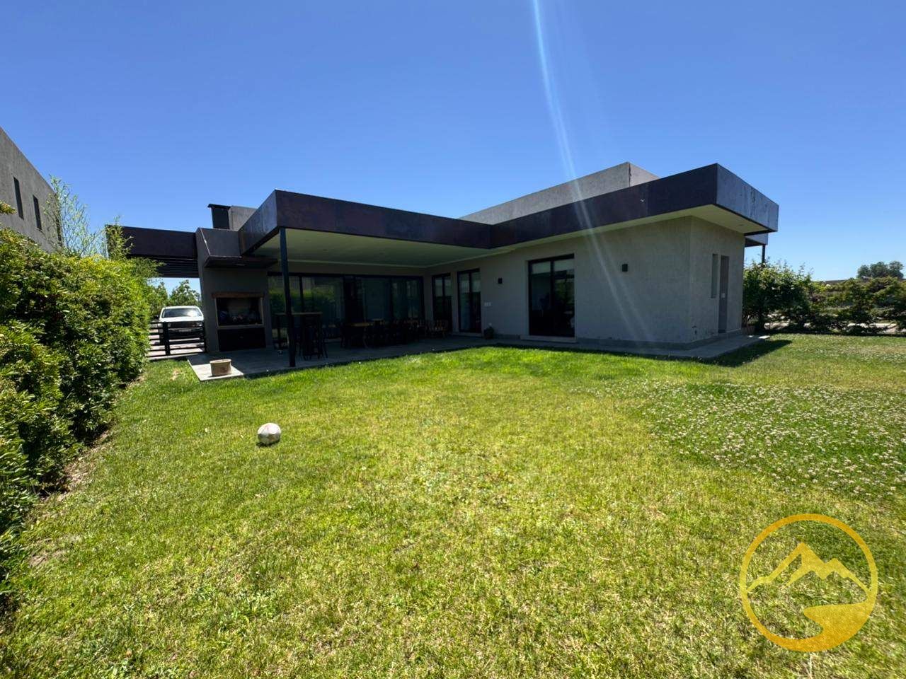 Casa en Alquiler en Lujan de Cuyo, Mendoza