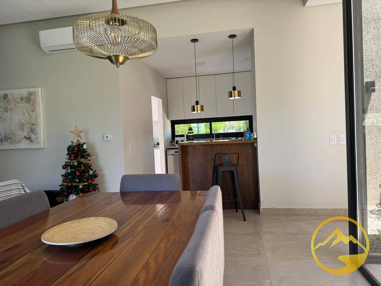 Casa en Alquiler en Lujan de Cuyo, Mendoza