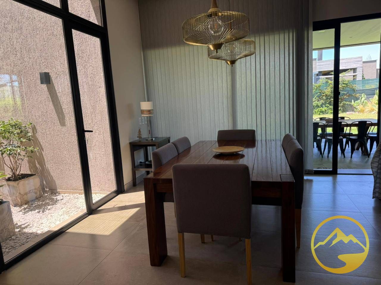 Casa en Alquiler en Lujan de Cuyo, Mendoza