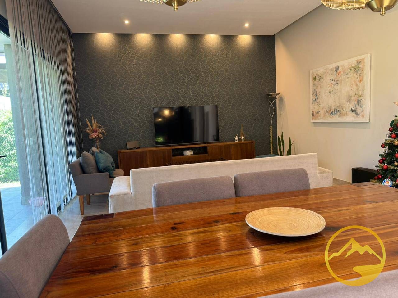 Casa en Alquiler en Lujan de Cuyo, Mendoza