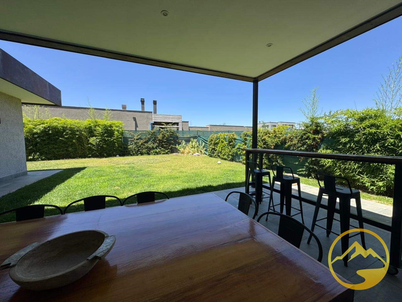Casa en Alquiler en Lujan de Cuyo, Mendoza