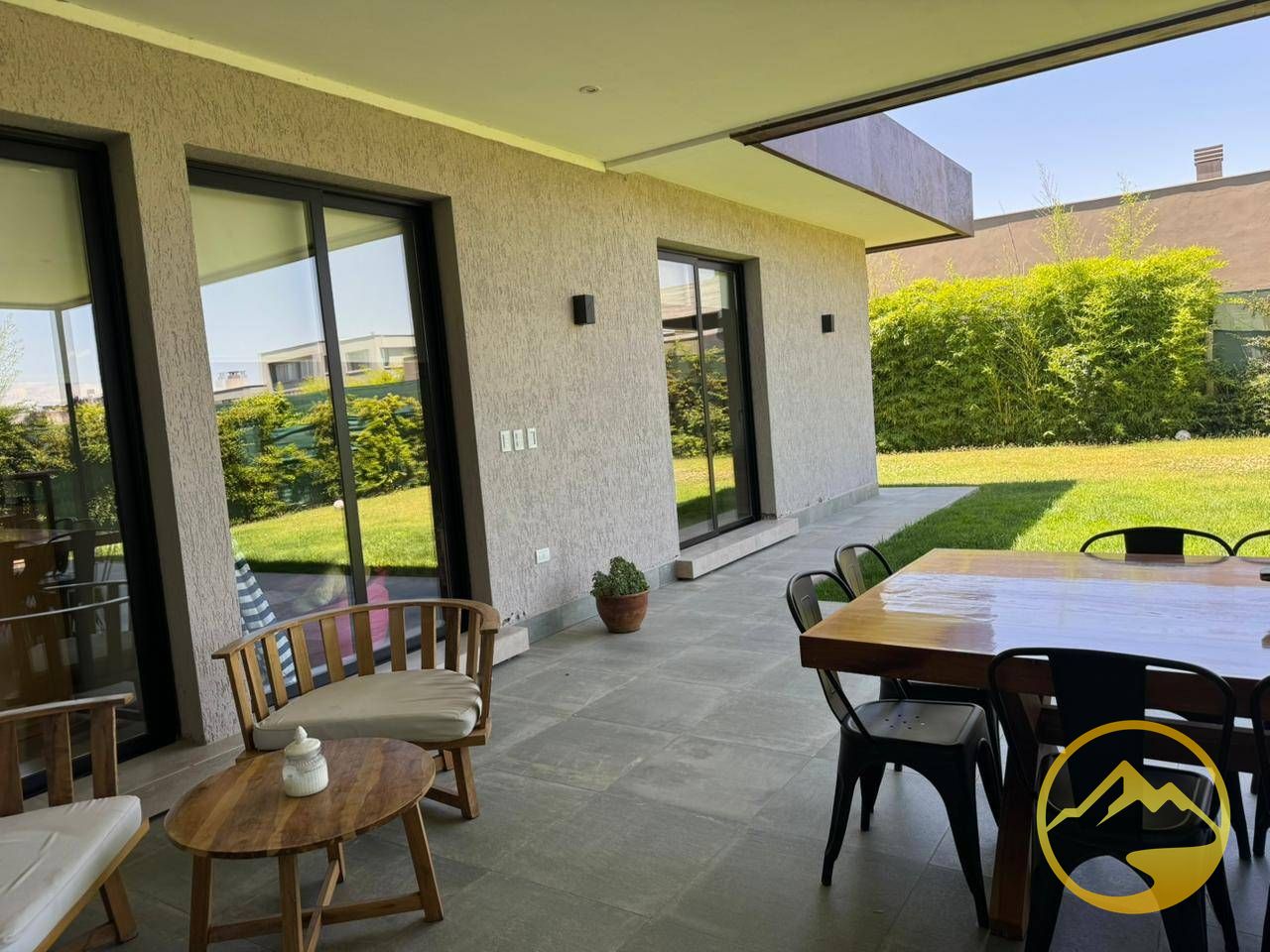 Casa en Alquiler en Lujan de Cuyo, Mendoza