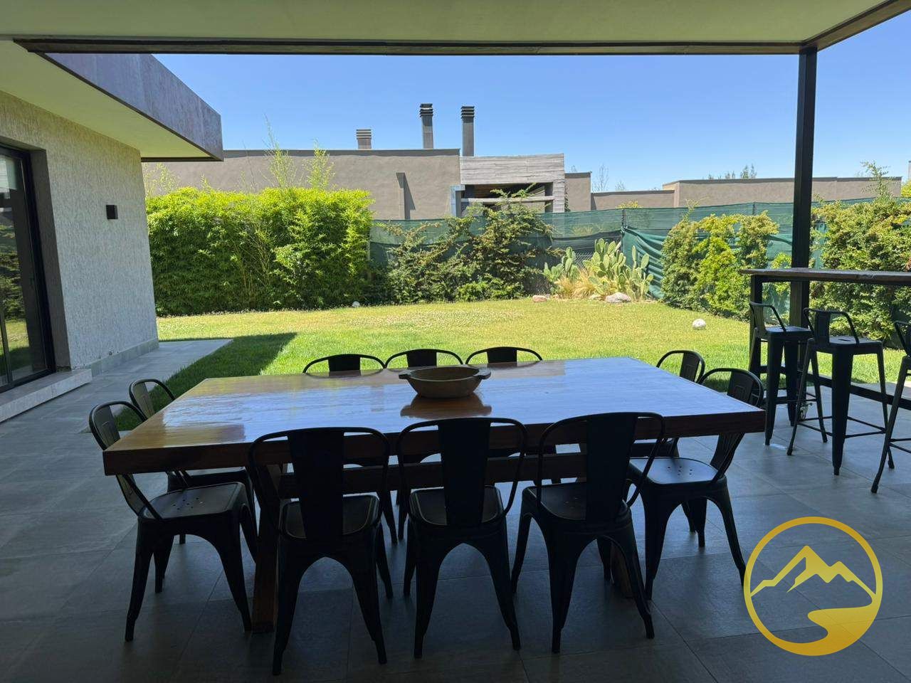 Casa en Alquiler en Lujan de Cuyo, Mendoza