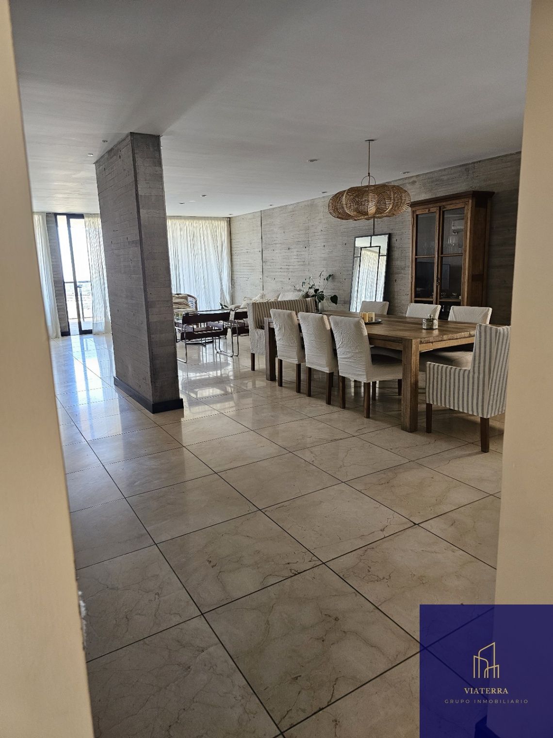 Departamento en Alquiler en Lujan de Cuyo, Mendoza