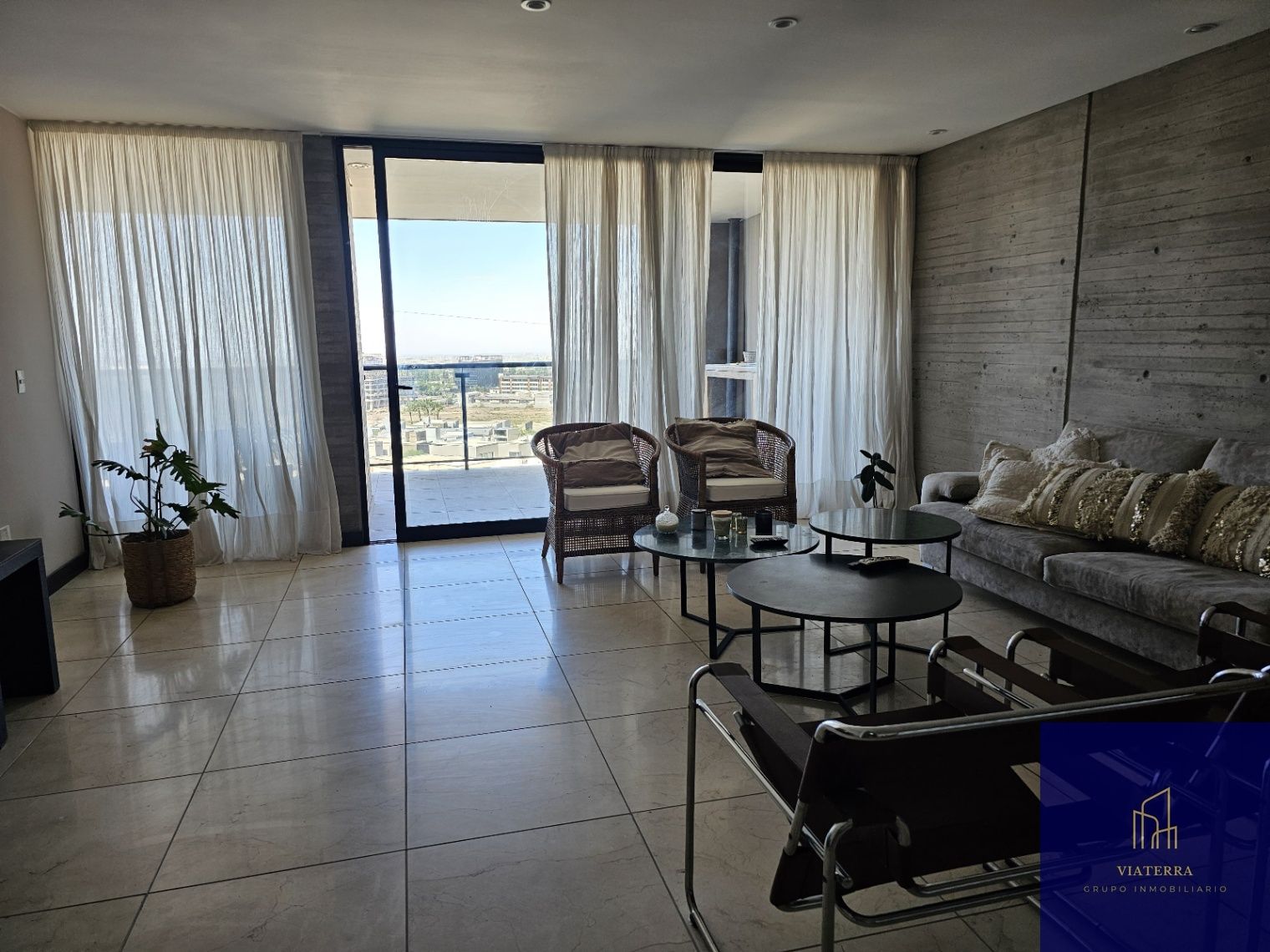 Departamento en Alquiler en Lujan de Cuyo, Mendoza