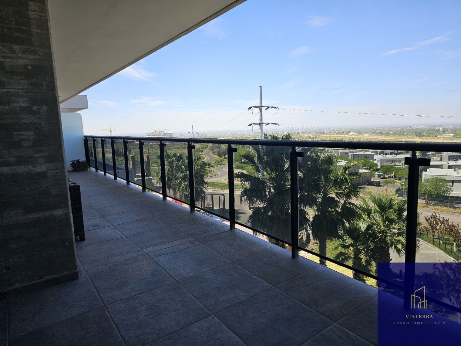 Departamento en Alquiler en Lujan de Cuyo, Mendoza