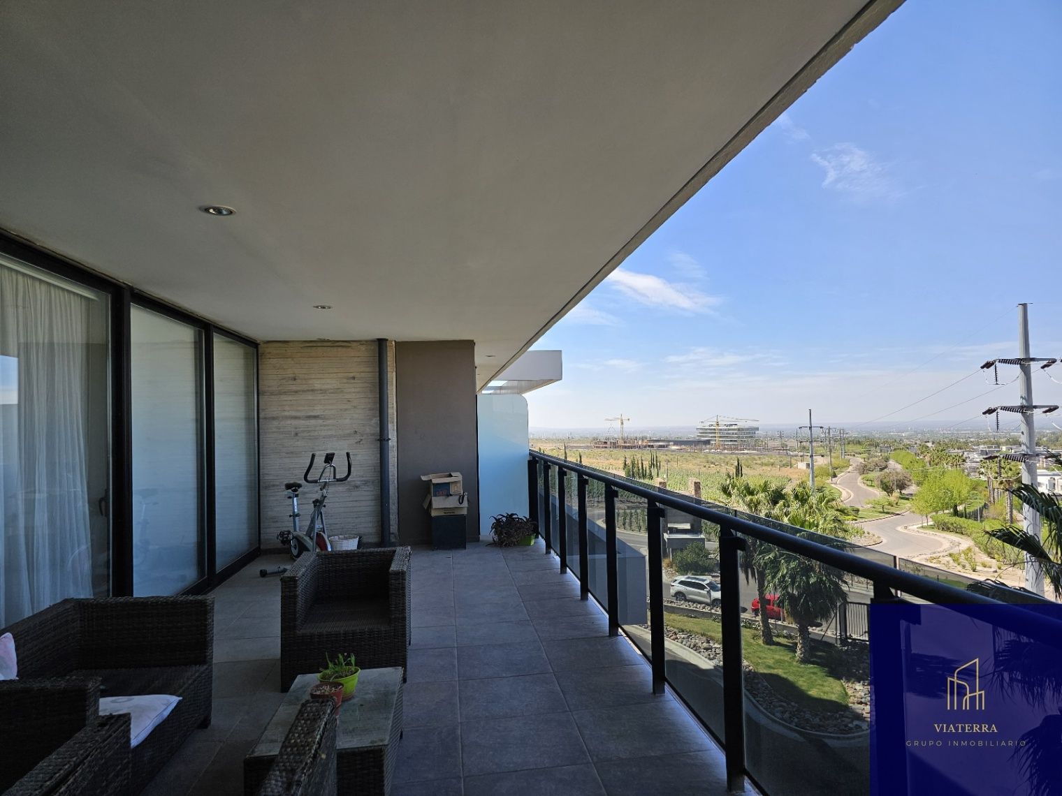 Departamento en Alquiler en Lujan de Cuyo, Mendoza