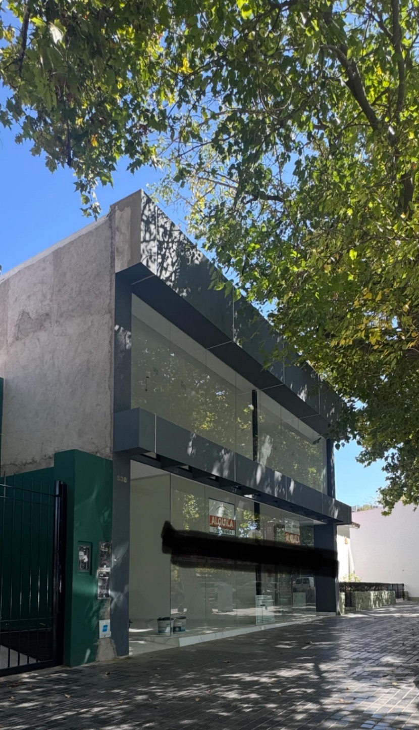 Local Comercial en Alquiler en Capital, Mendoza