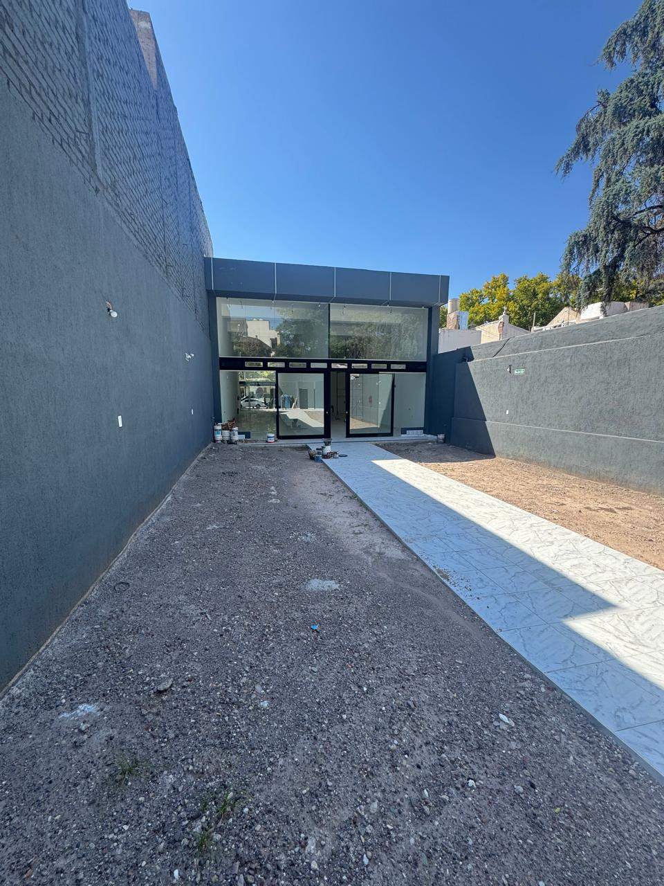 Local Comercial en Alquiler en Capital, Mendoza