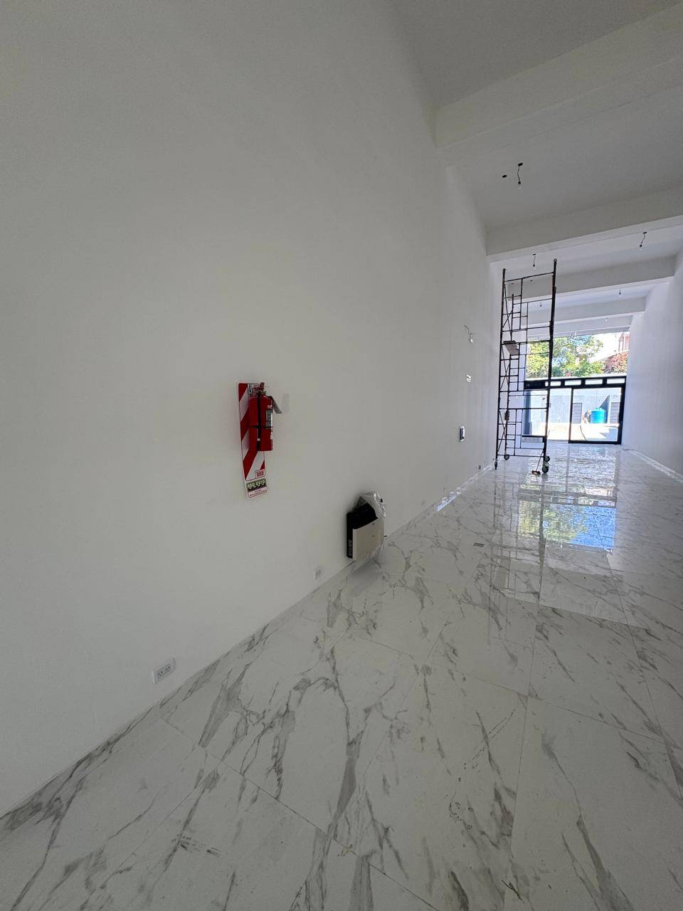 Local Comercial en Alquiler en Capital, Mendoza