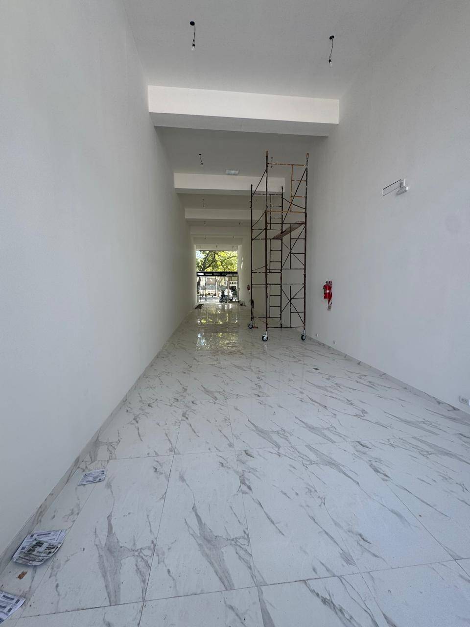 Local Comercial en Alquiler en Capital, Mendoza