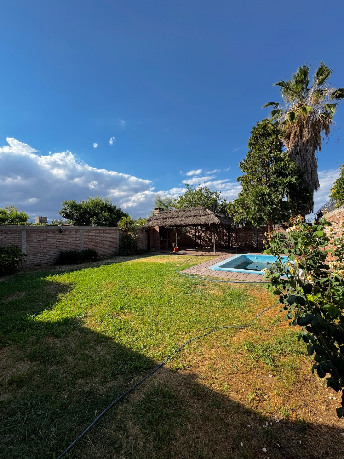 Casa en Alquiler en Guaymallen, Mendoza