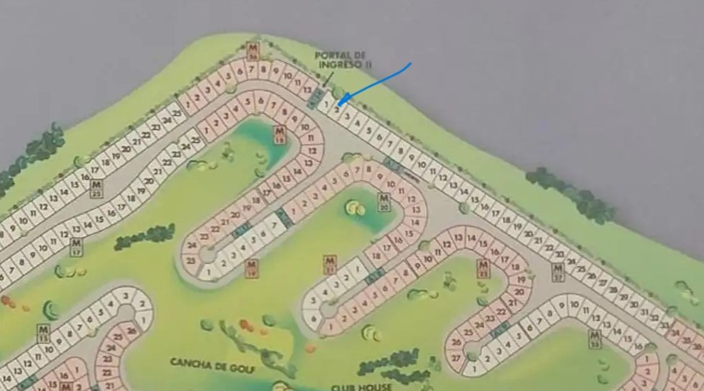 Terreno en Venta en Lujan de Cuyo, Mendoza