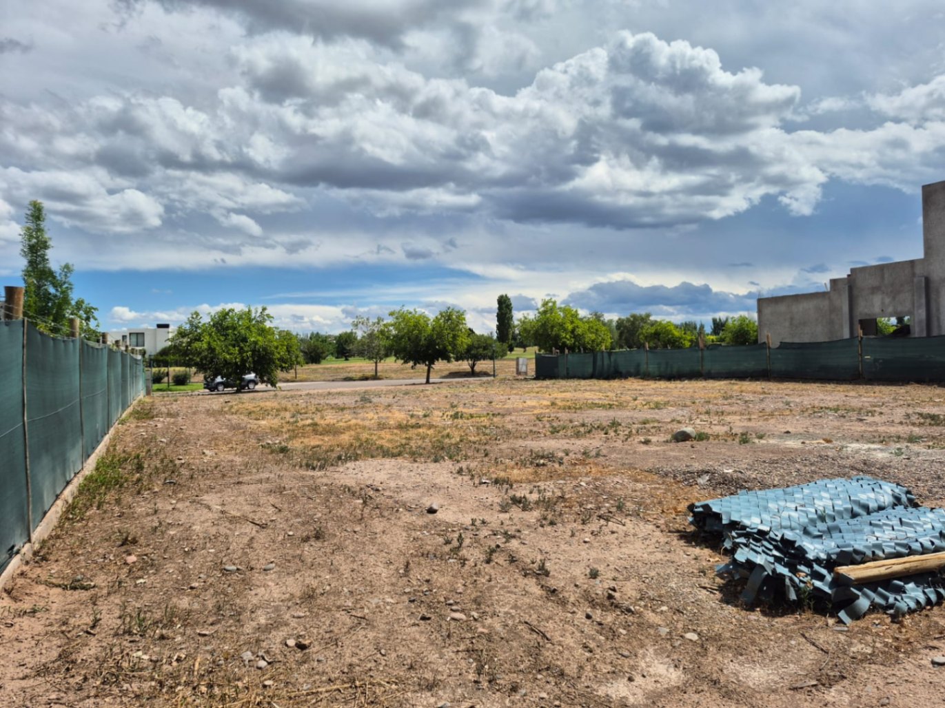 Terreno en Venta en Lujan de Cuyo, Mendoza