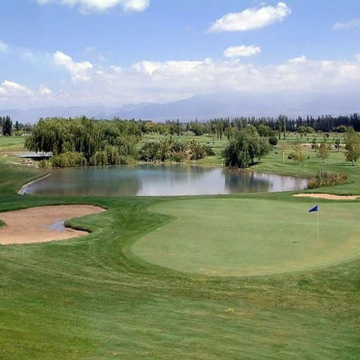 Terreno en Venta en Lujan de Cuyo, Mendoza