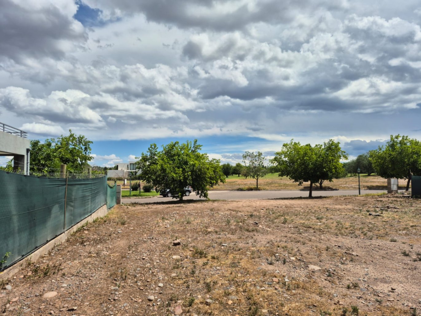 Terreno en Venta en Lujan de Cuyo, Mendoza