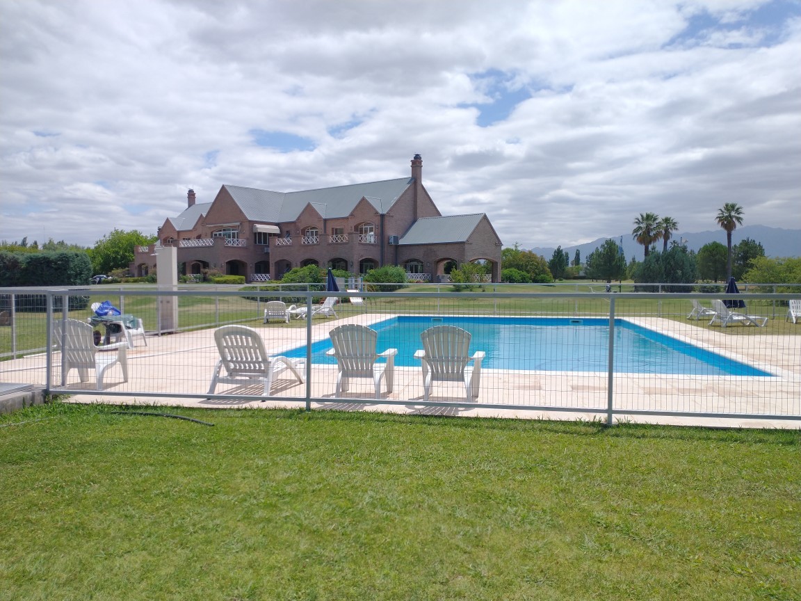 Terreno en Venta en Lujan de Cuyo, Mendoza