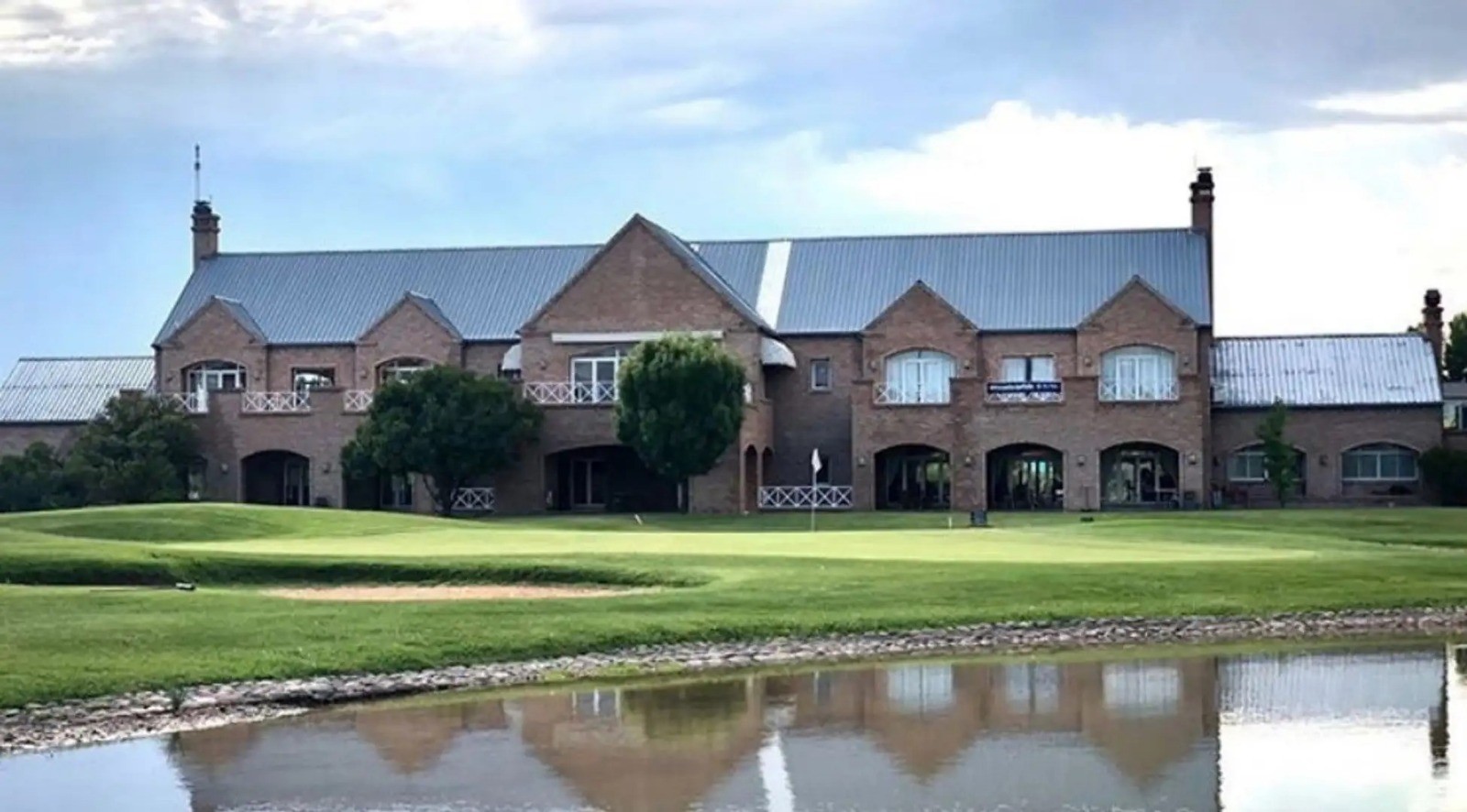 Terreno en Venta en Lujan de Cuyo, Mendoza