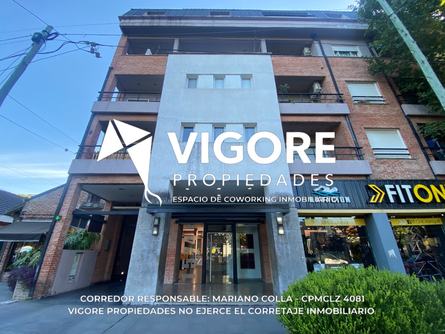 Departamento en Venta en Almirante Brown, G.B.A. Zona Sur