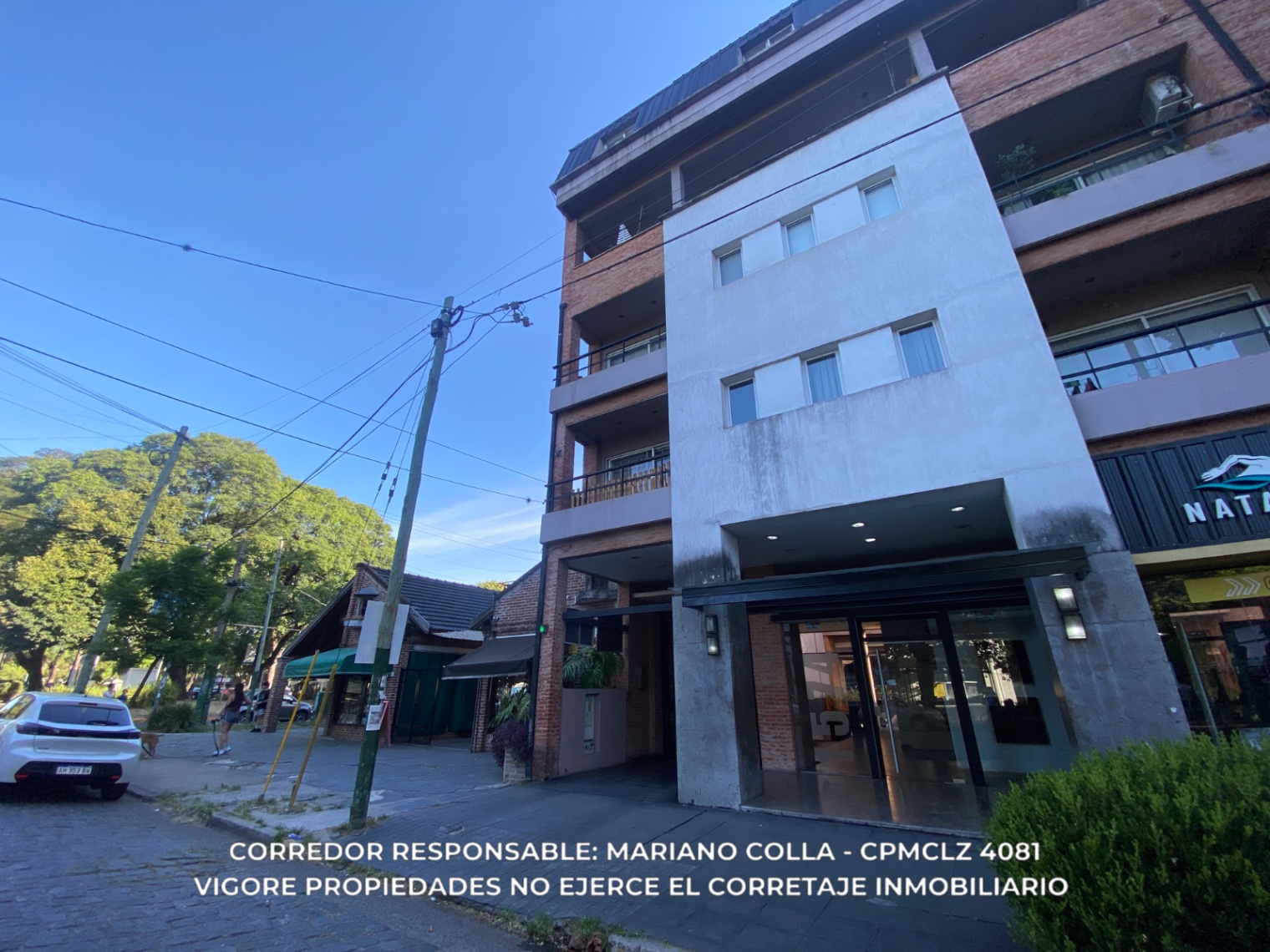 Departamento en Venta en Almirante Brown, G.B.A. Zona Sur