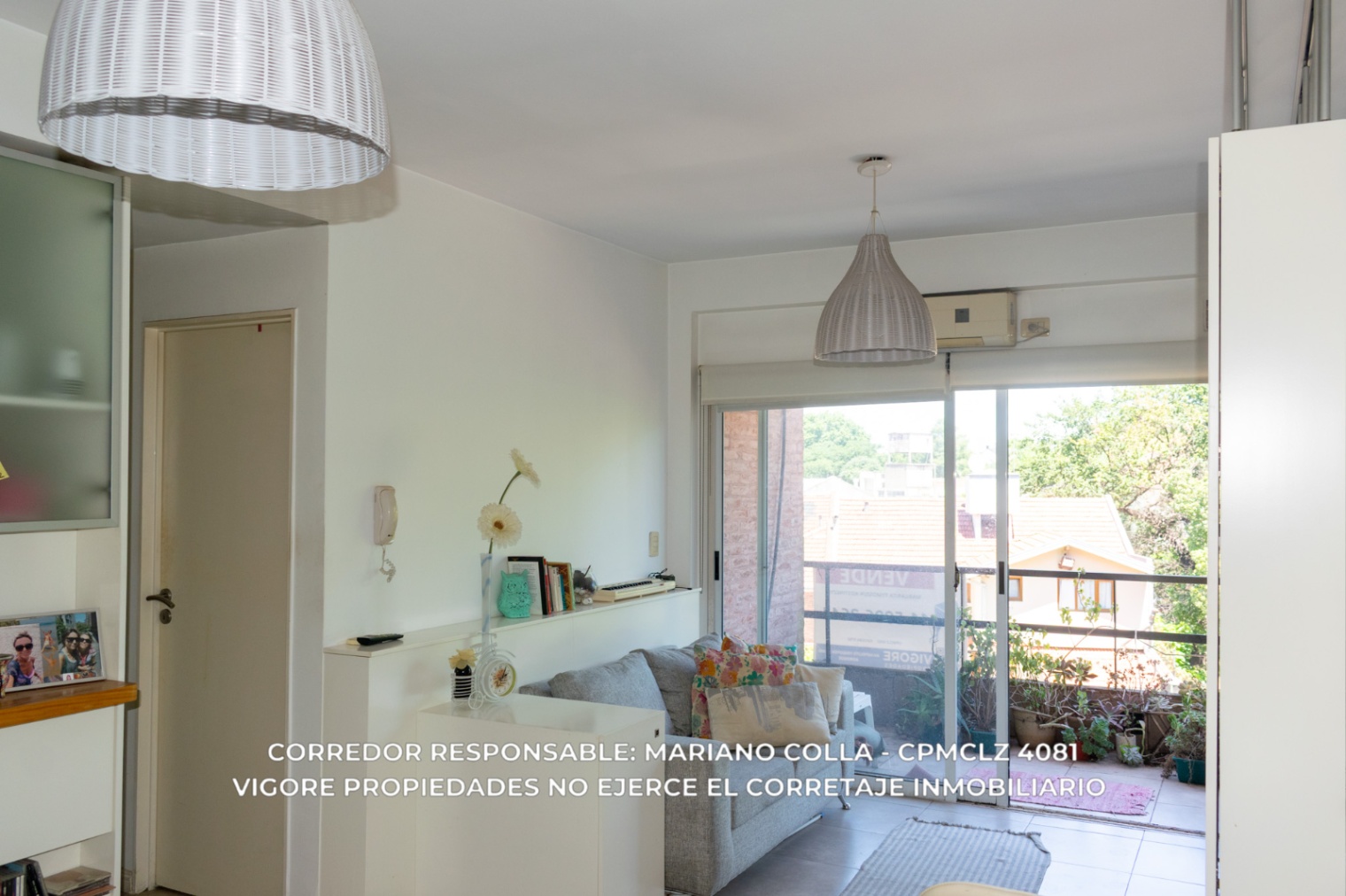 Departamento en Venta en Almirante Brown, G.B.A. Zona Sur