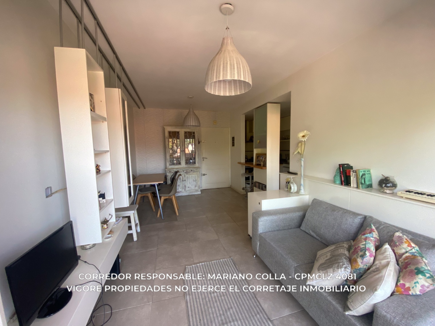 Departamento en Venta en Almirante Brown, G.B.A. Zona Sur