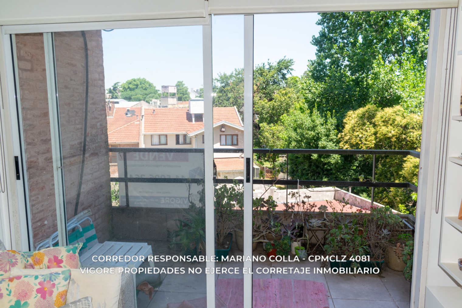 Departamento en Venta en Almirante Brown, G.B.A. Zona Sur