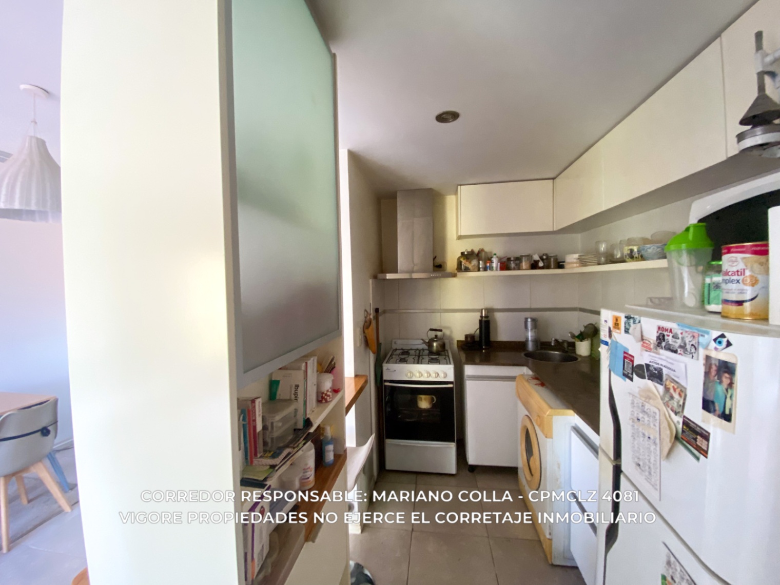 Departamento en Venta en Almirante Brown, G.B.A. Zona Sur