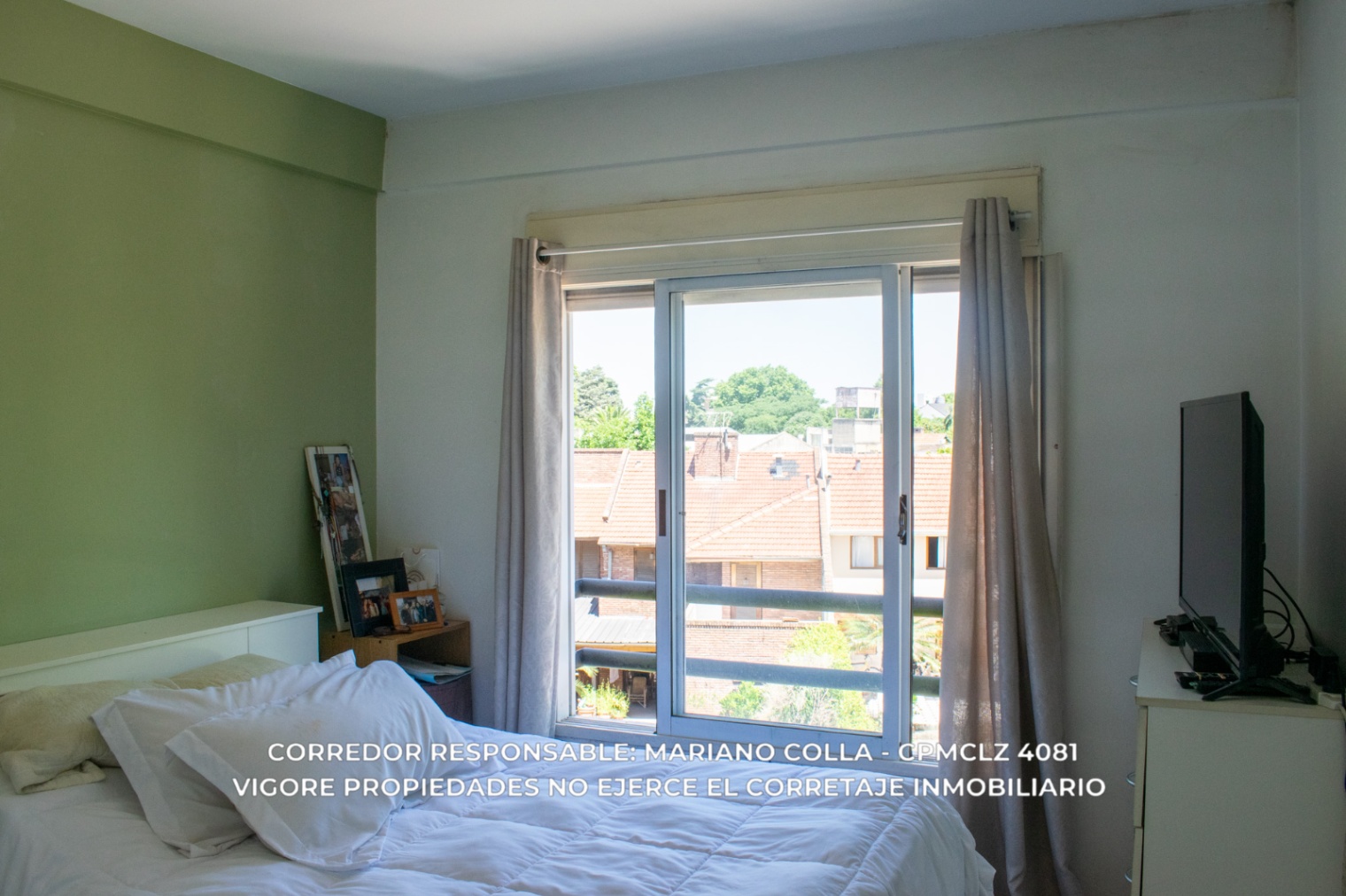 Departamento en Venta en Almirante Brown, G.B.A. Zona Sur