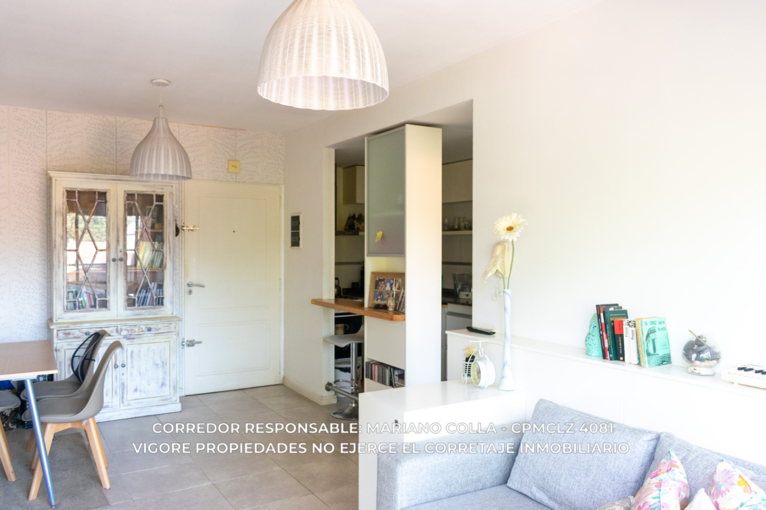 Departamento en Venta en Almirante Brown, G.B.A. Zona Sur