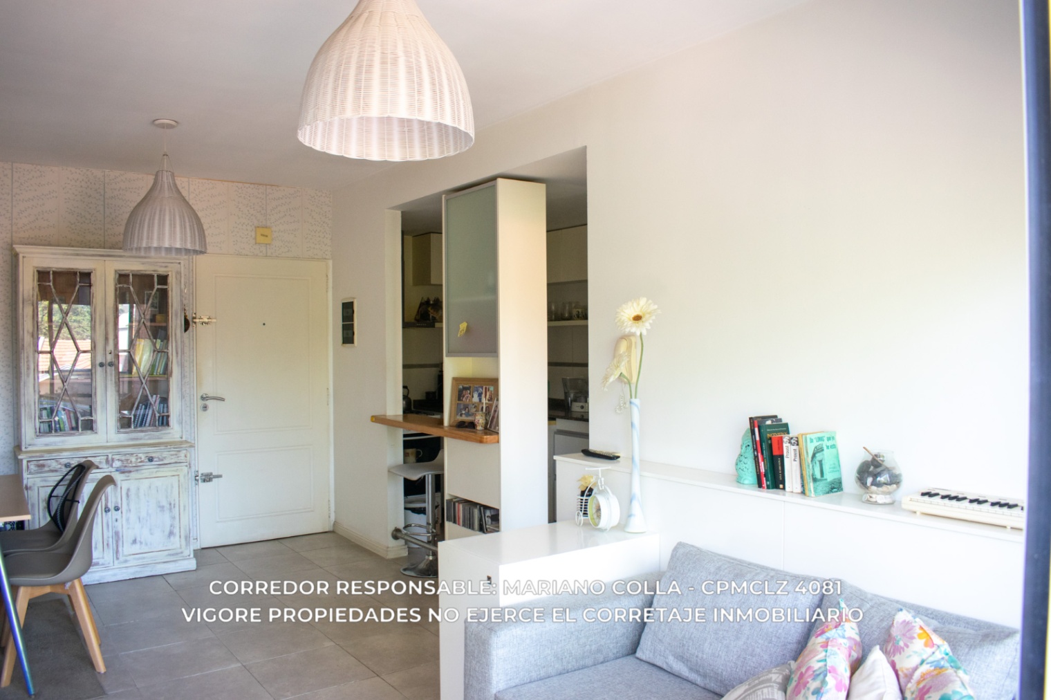 Departamento en Venta en Almirante Brown, G.B.A. Zona Sur