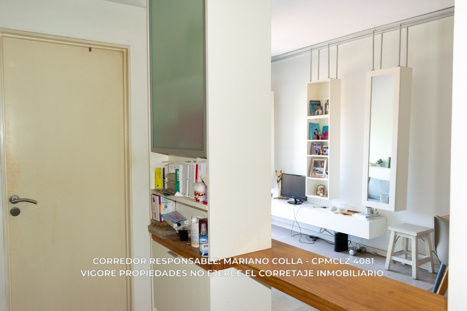 Departamento en Venta en Almirante Brown, G.B.A. Zona Sur