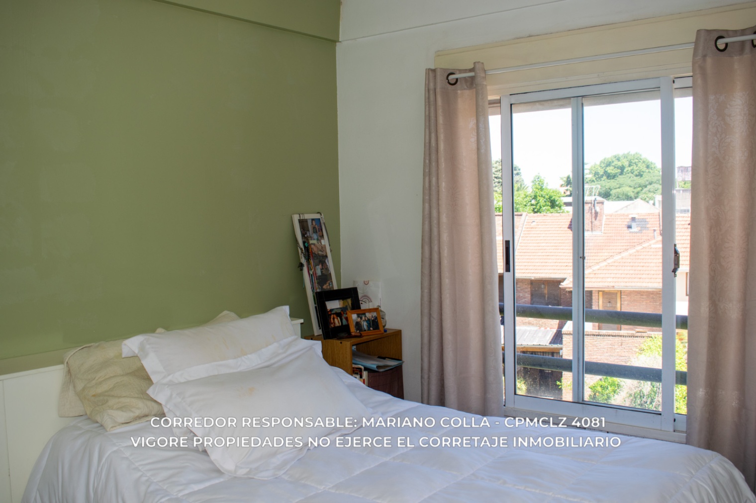 Departamento en Venta en Almirante Brown, G.B.A. Zona Sur