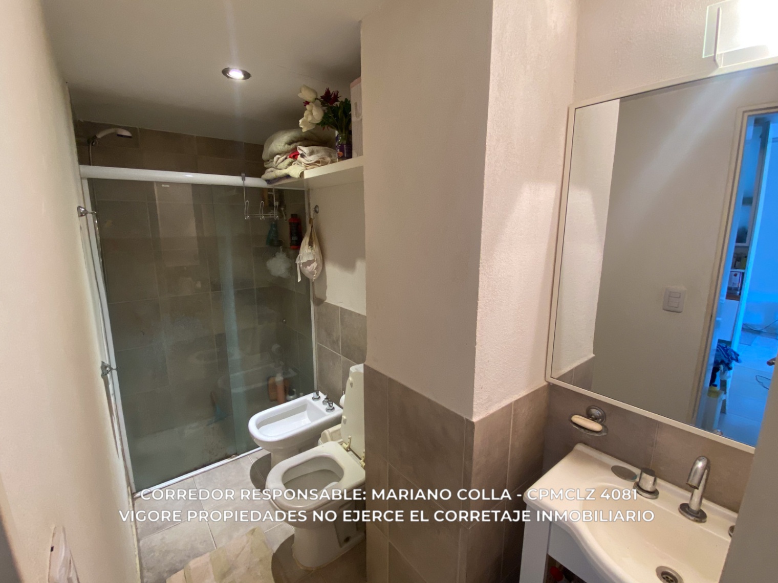 Departamento en Venta en Almirante Brown, G.B.A. Zona Sur